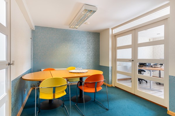 Medium property photo - Dorpsplein 5, 4153 AG Beesd